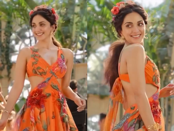 Kiara Advani